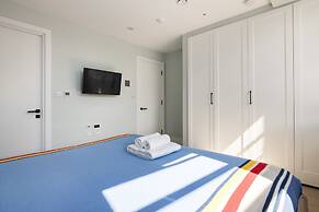 Hausd - Leicester Square