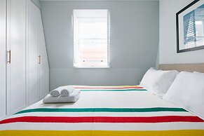 Hausd - Leicester Square