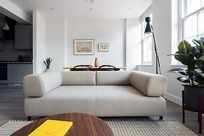 Hausd - Leicester Square