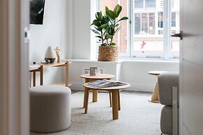 Hausd - Leicester Square