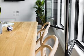 Hausd - Leicester Square