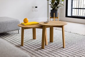 Hausd - Leicester Square