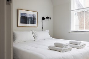 Hausd - Leicester Square