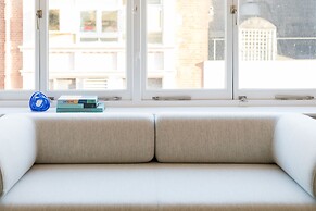 Hausd - Leicester Square