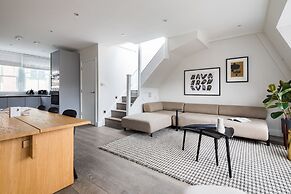 Hausd - Leicester Square