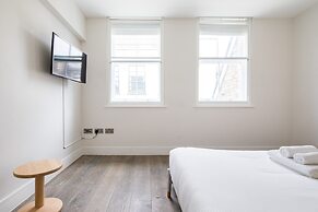 Hausd - Leicester Square