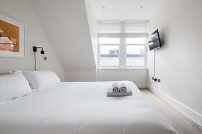 Hausd - Leicester Square