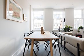 Hausd - Leicester Square