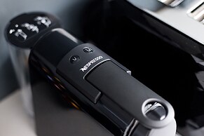 Hausd - Leicester Square