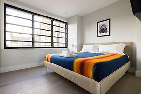 Hausd - Leicester Square