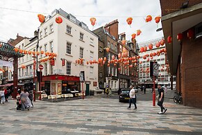 Hausd - Leicester Square