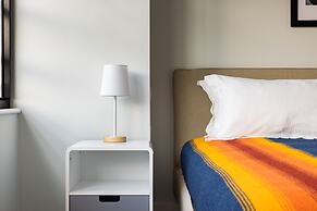 Hausd - Leicester Square