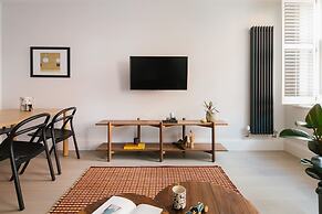 Hausd - Leicester Square