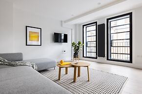 Hausd - Leicester Square