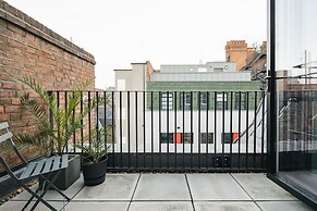 Hausd - Leicester Square