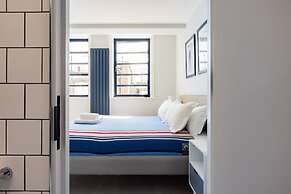 Hausd - Leicester Square