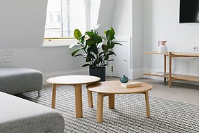 Hausd - Leicester Square