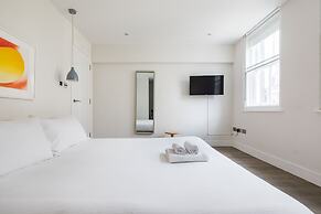 Hausd - Leicester Square