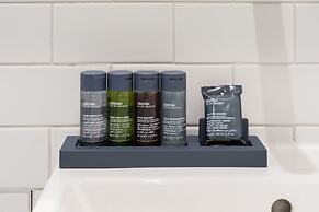 Hausd - Leicester Square