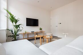 Hausd - Leicester Square