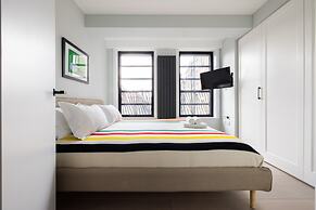 Hausd - Leicester Square