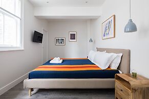 Hausd - Leicester Square