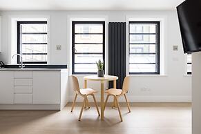 Hausd - Leicester Square