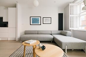 Hausd - Leicester Square