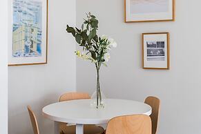 Hausd - Leicester Square