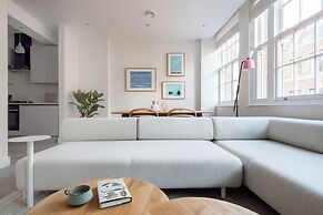 Hausd - Leicester Square