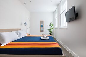 Hausd - Leicester Square