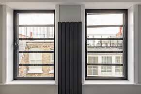 Hausd - Leicester Square