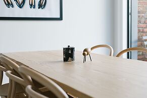 Hausd - Leicester Square