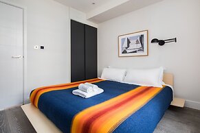 Hausd - Leicester Square