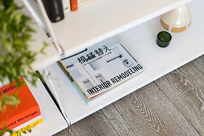 Hausd - Leicester Square