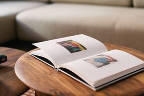 Hausd - Leicester Square