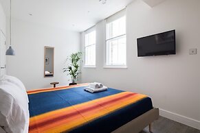 Hausd - Leicester Square