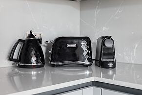 Hausd - Leicester Square