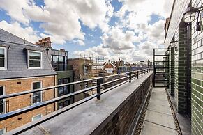 Hausd - Leicester Square