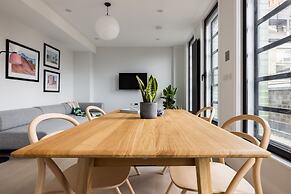 Hausd - Leicester Square