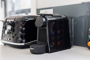 Hausd - Leicester Square