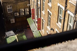 Hausd - Leicester Square