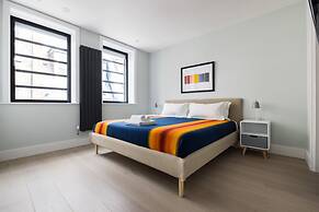 Hausd - Leicester Square