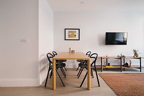 Hausd - Leicester Square