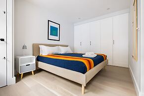 Hausd - Leicester Square