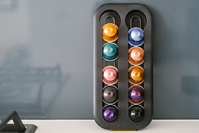 Hausd - Leicester Square