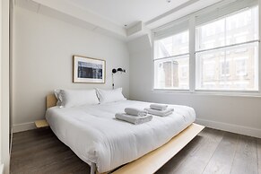 Hausd - Leicester Square