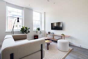 Hausd - Leicester Square