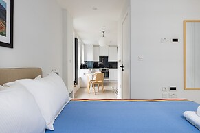 Hausd - Leicester Square