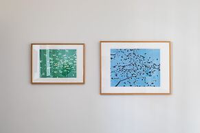 Hausd - Leicester Square